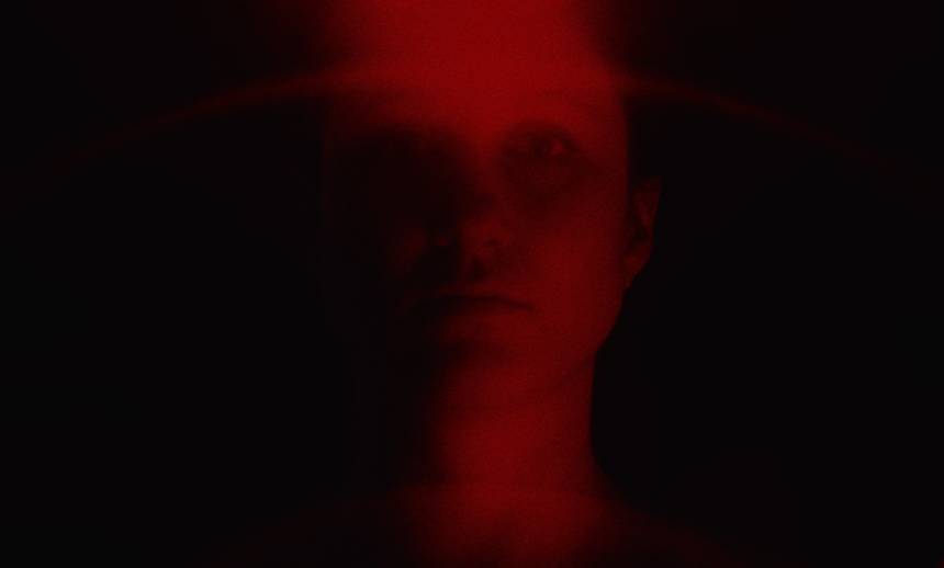 Slamdance 2021 A BLACK RIFT BEGINS TO YAWN: Watch This Exclusive Clip From Matthew Wade's Indie Cosmic Horror